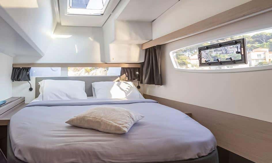 Fountaine Pajot Isla 40 - miniatura 7