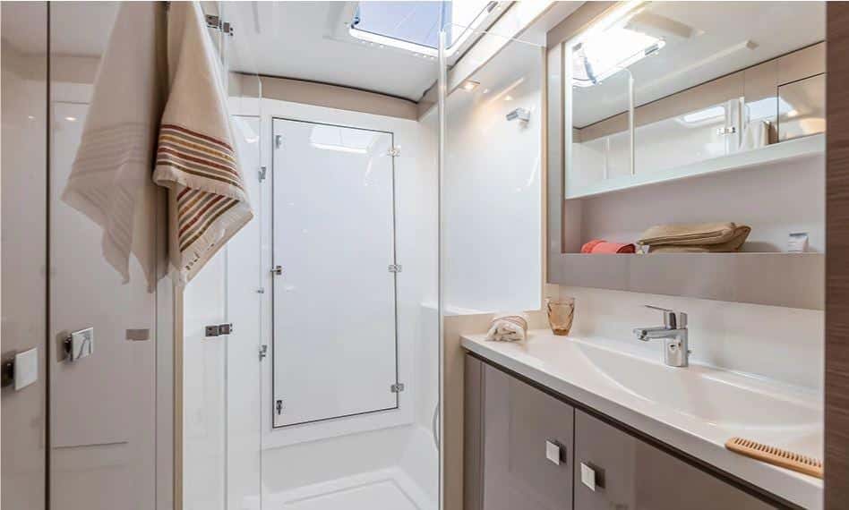 Fountaine Pajot Isla 40 - miniatura 11