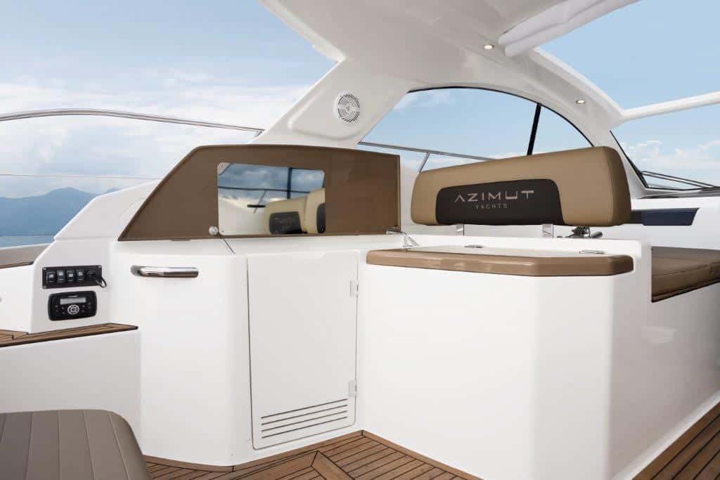 Azimut Atlantis 43 - miniatura 6