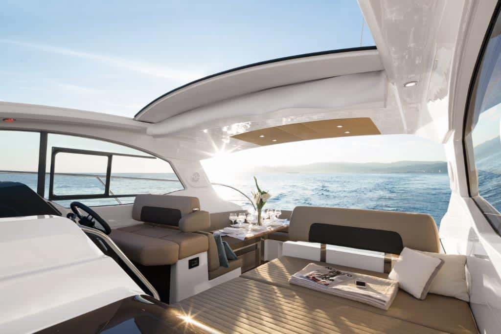 Azimut Atlantis 43 - miniatura 8