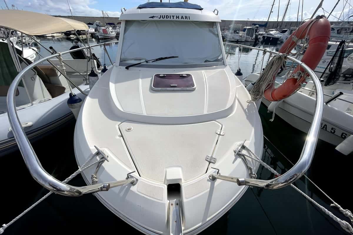 Jeanneau Merry Fisher 645 - miniatura 5
