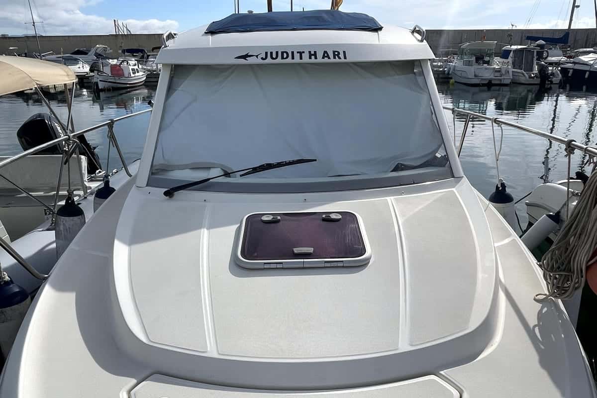 Jeanneau Merry Fisher 645 - miniatura 8