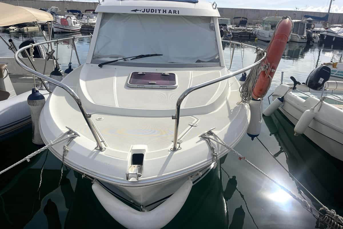 Jeanneau Merry Fisher 645 - miniatura 3