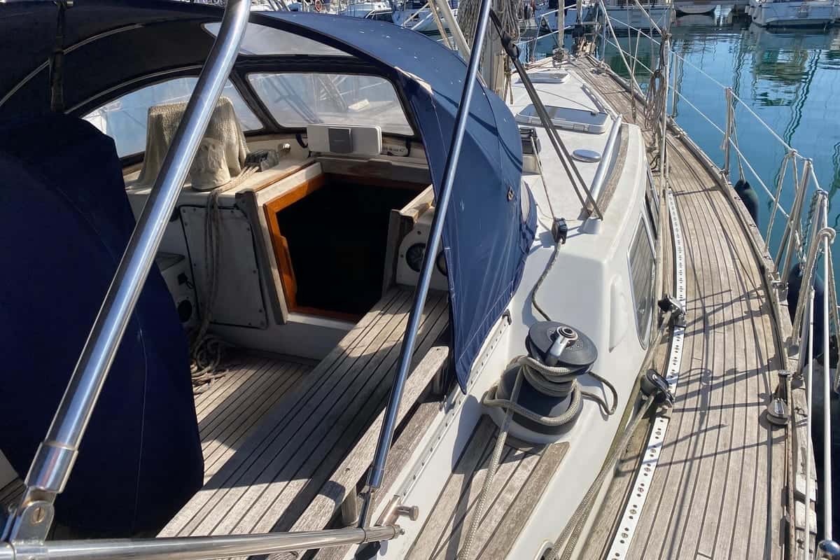 Northwind 47 - miniatura 19