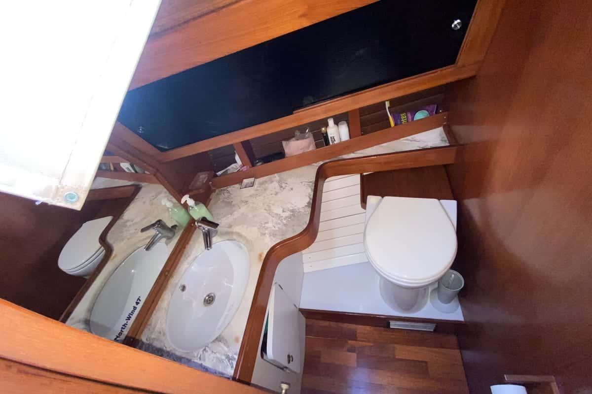 Northwind 47 - miniatura 26