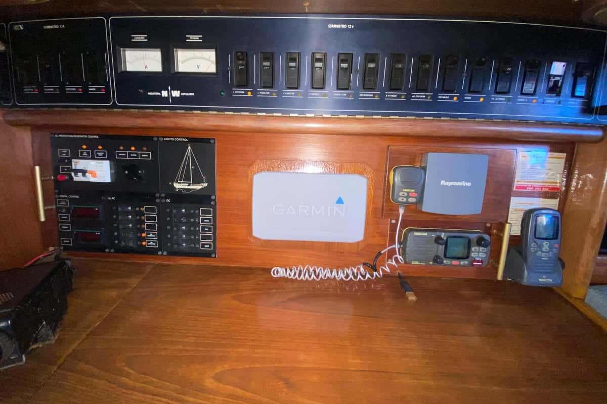 Northwind 47 - miniatura 32