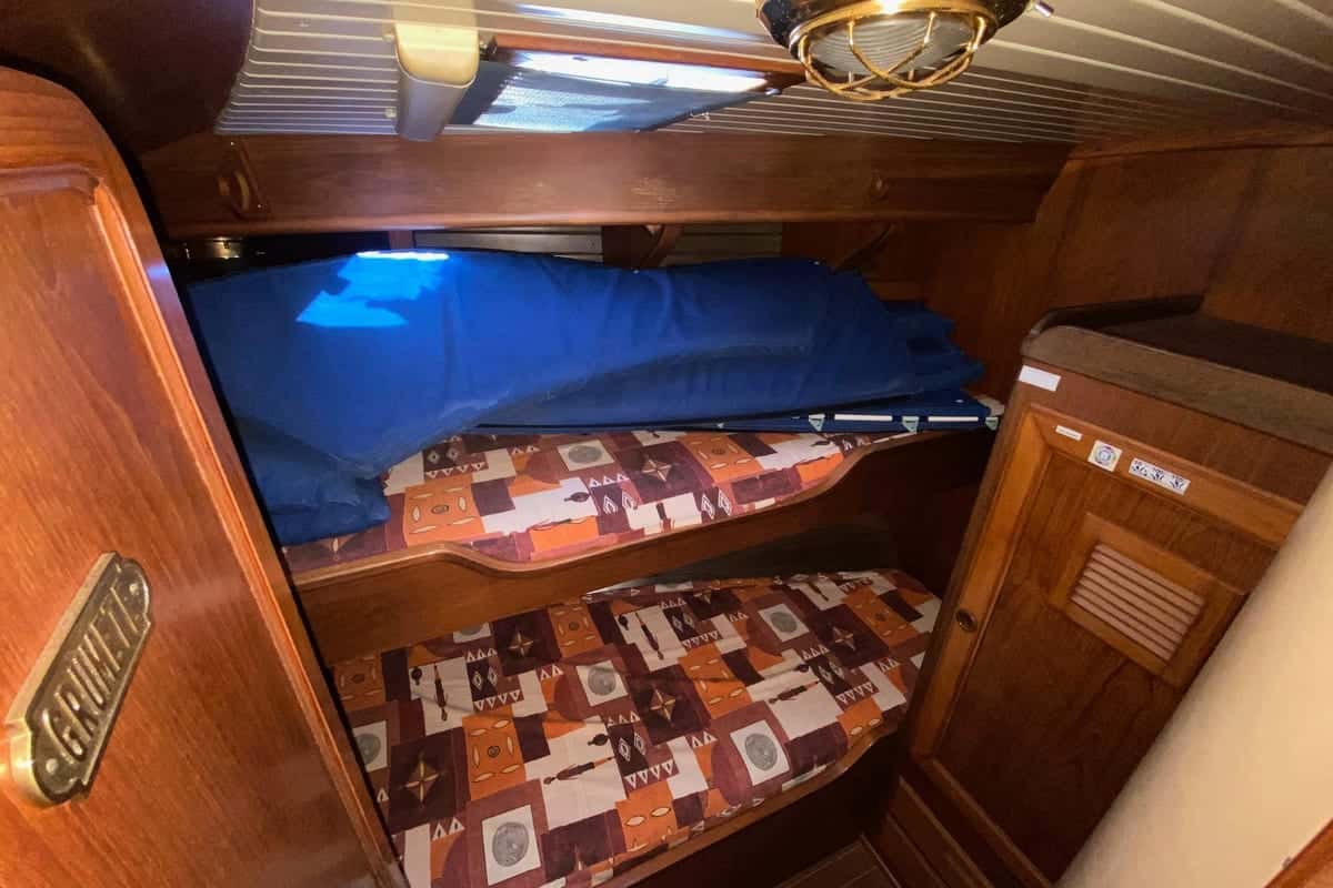 Northwind 47 - miniatura 25