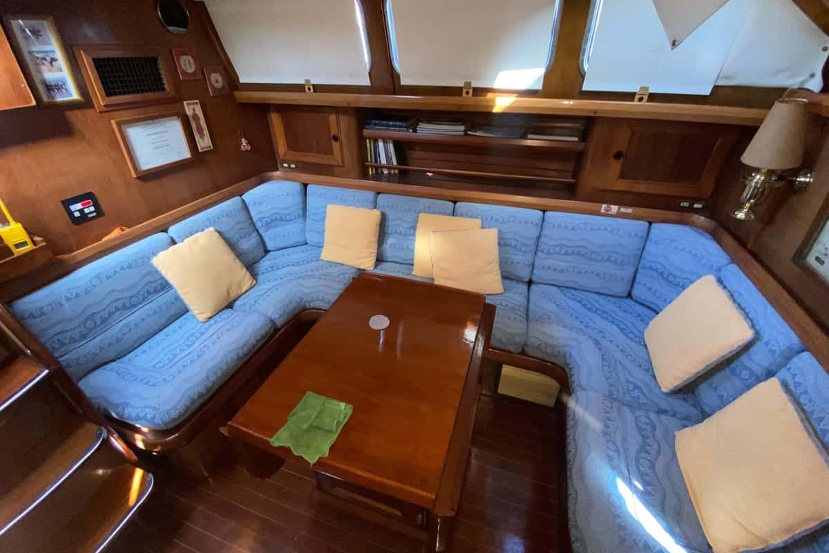 Northwind 47 - miniatura 27