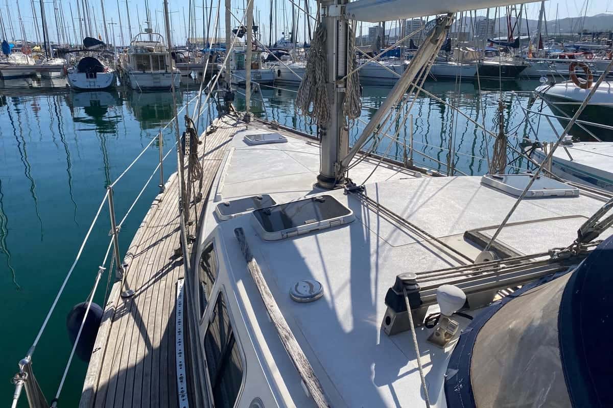 Northwind 47 - miniatura 5