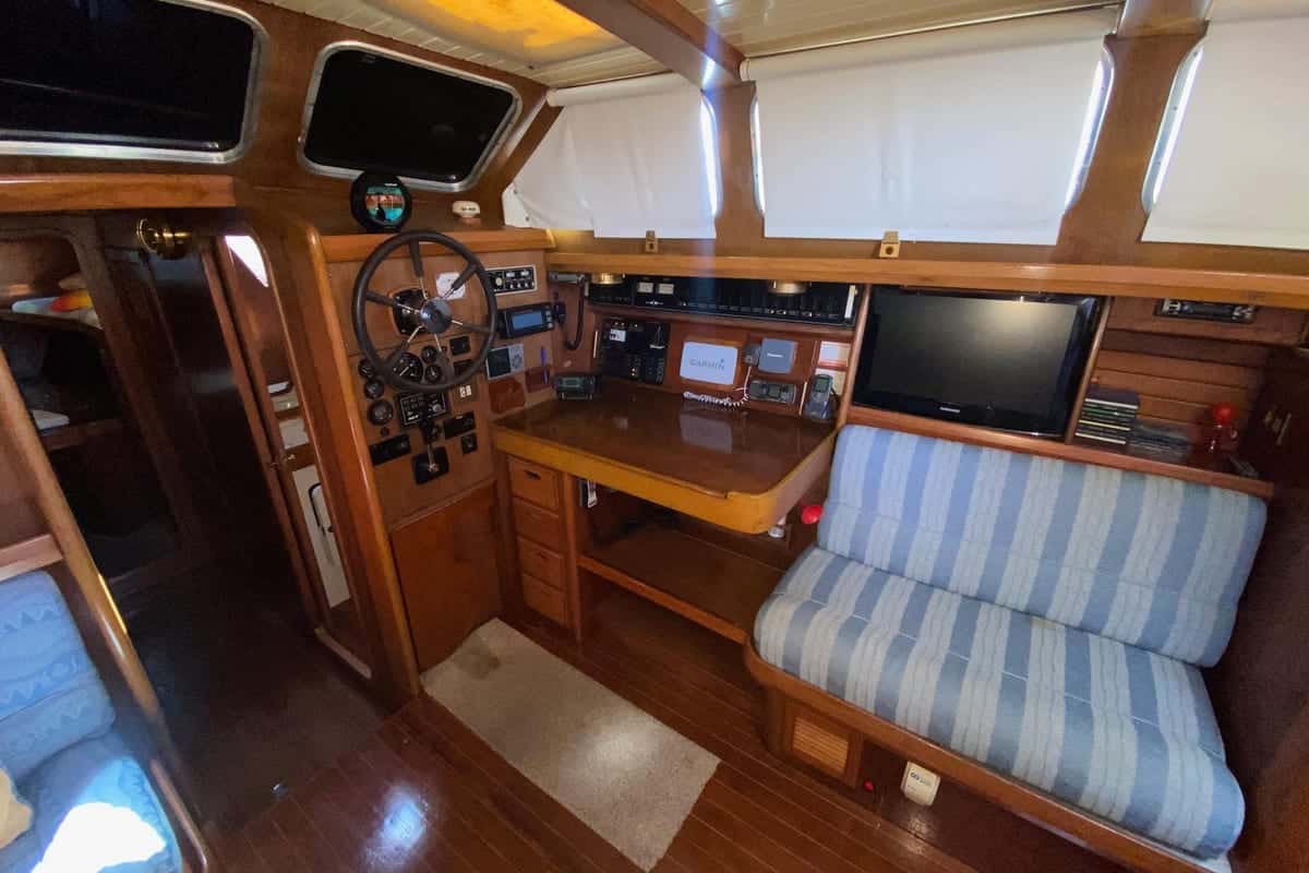 Northwind 47 - miniatura 30