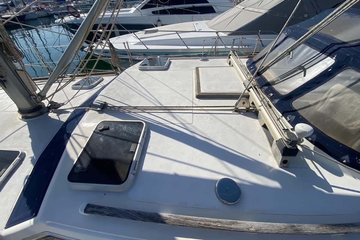 Northwind 47 - miniatura 6
