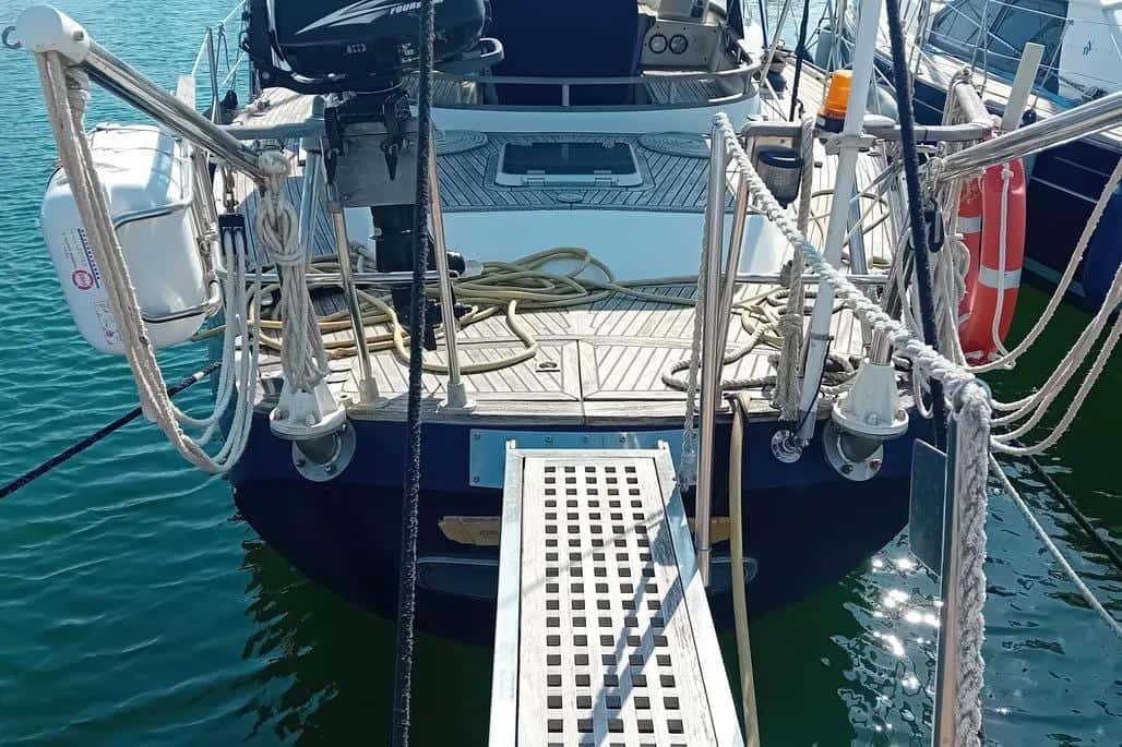 Northwind 47 - miniatura 10