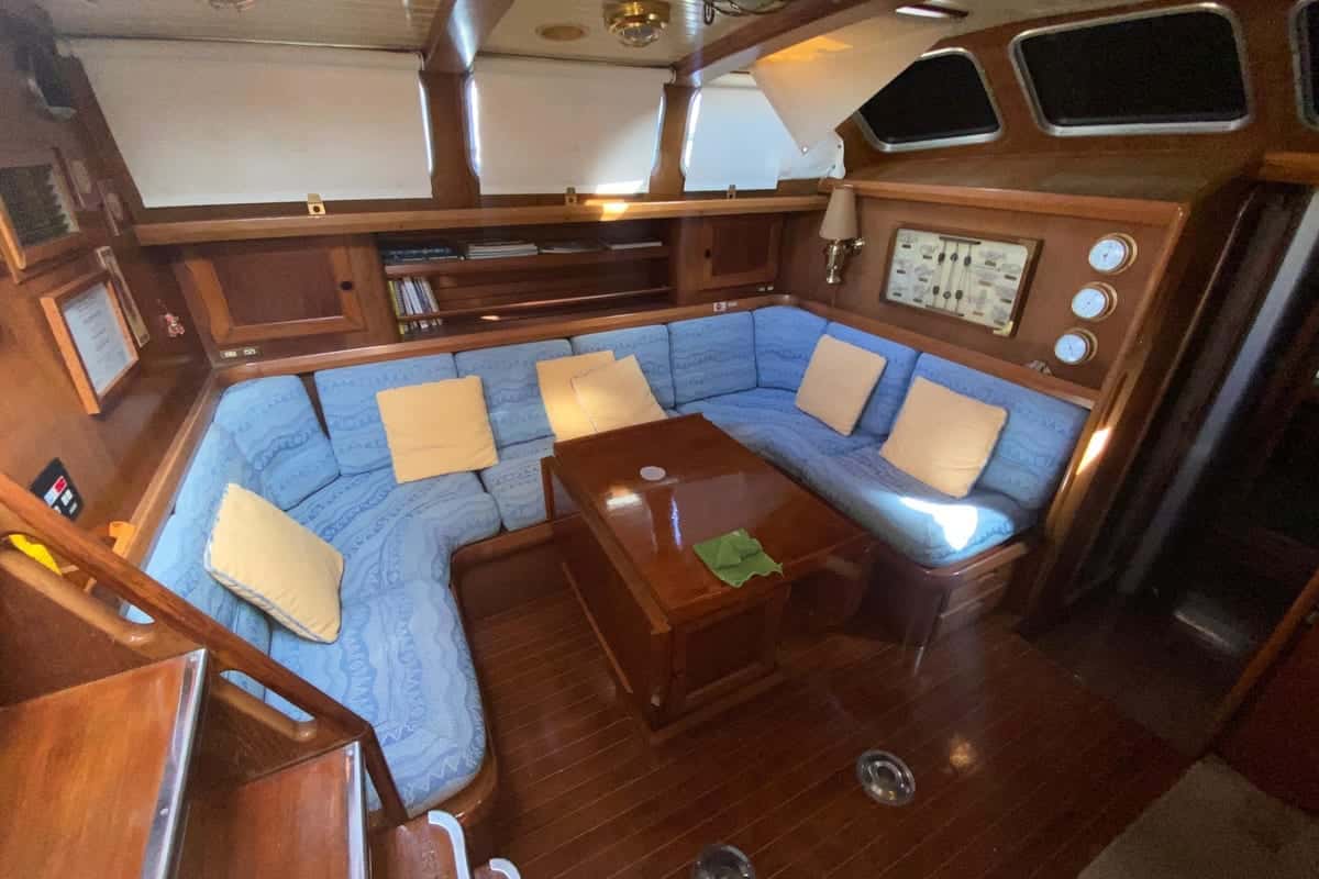 Northwind 47 - miniatura 31