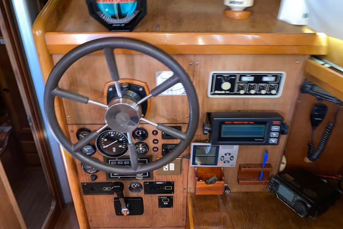 Northwind 47 - miniatura 33