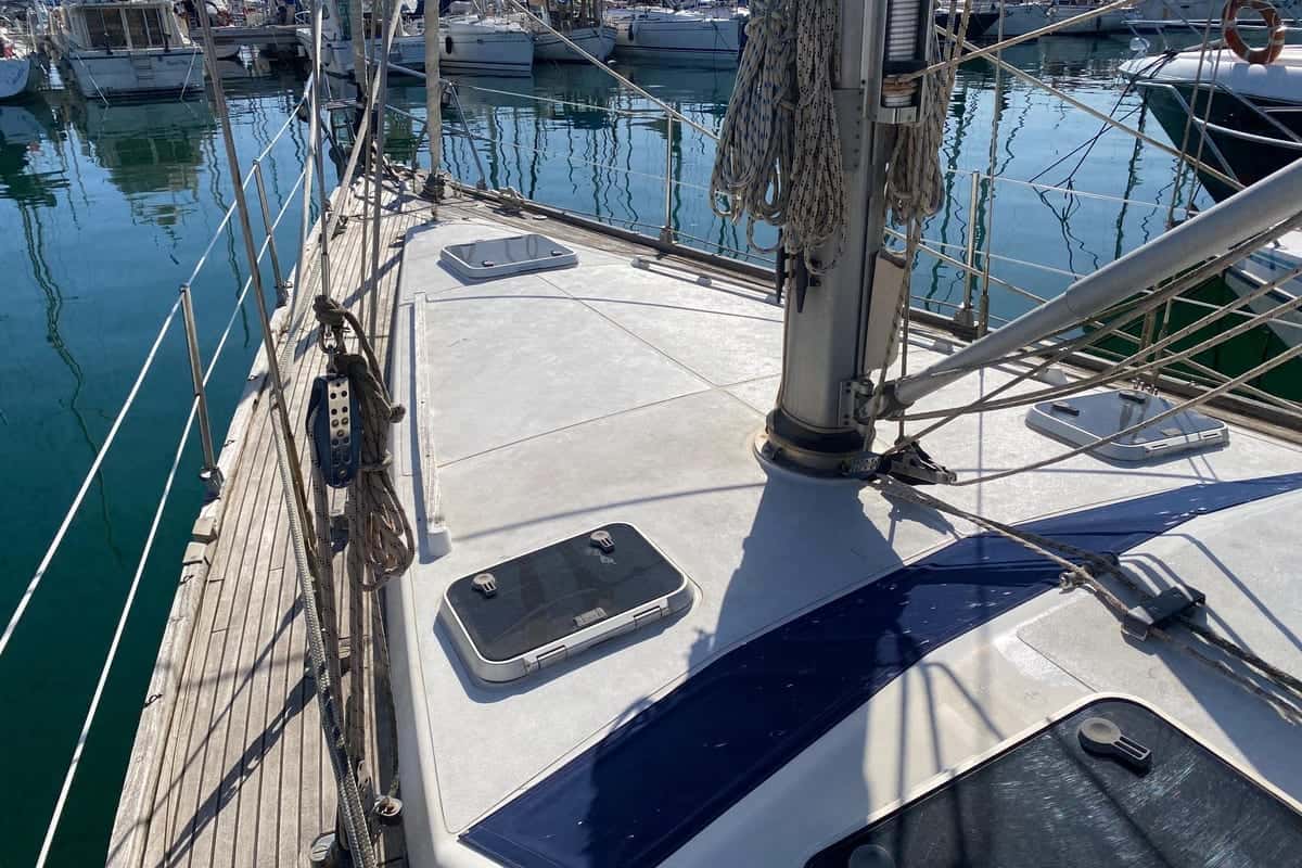 Northwind 47 - miniatura 8
