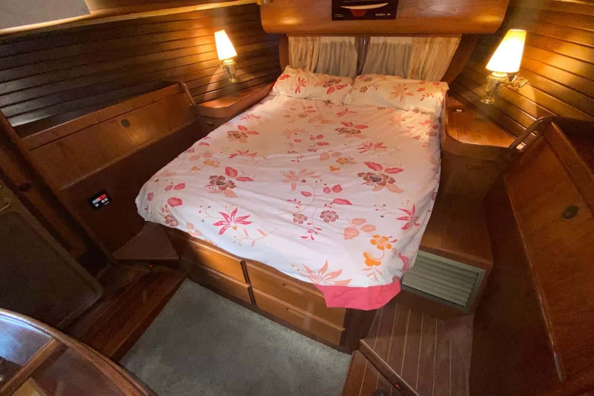 Northwind 47 - miniatura 22