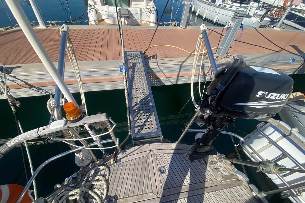 Northwind 47 - miniatura 11