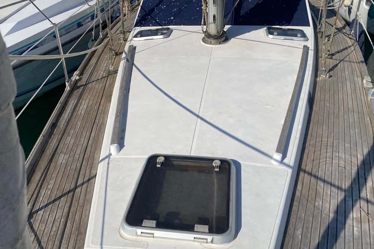 Northwind 47 - miniatura 2
