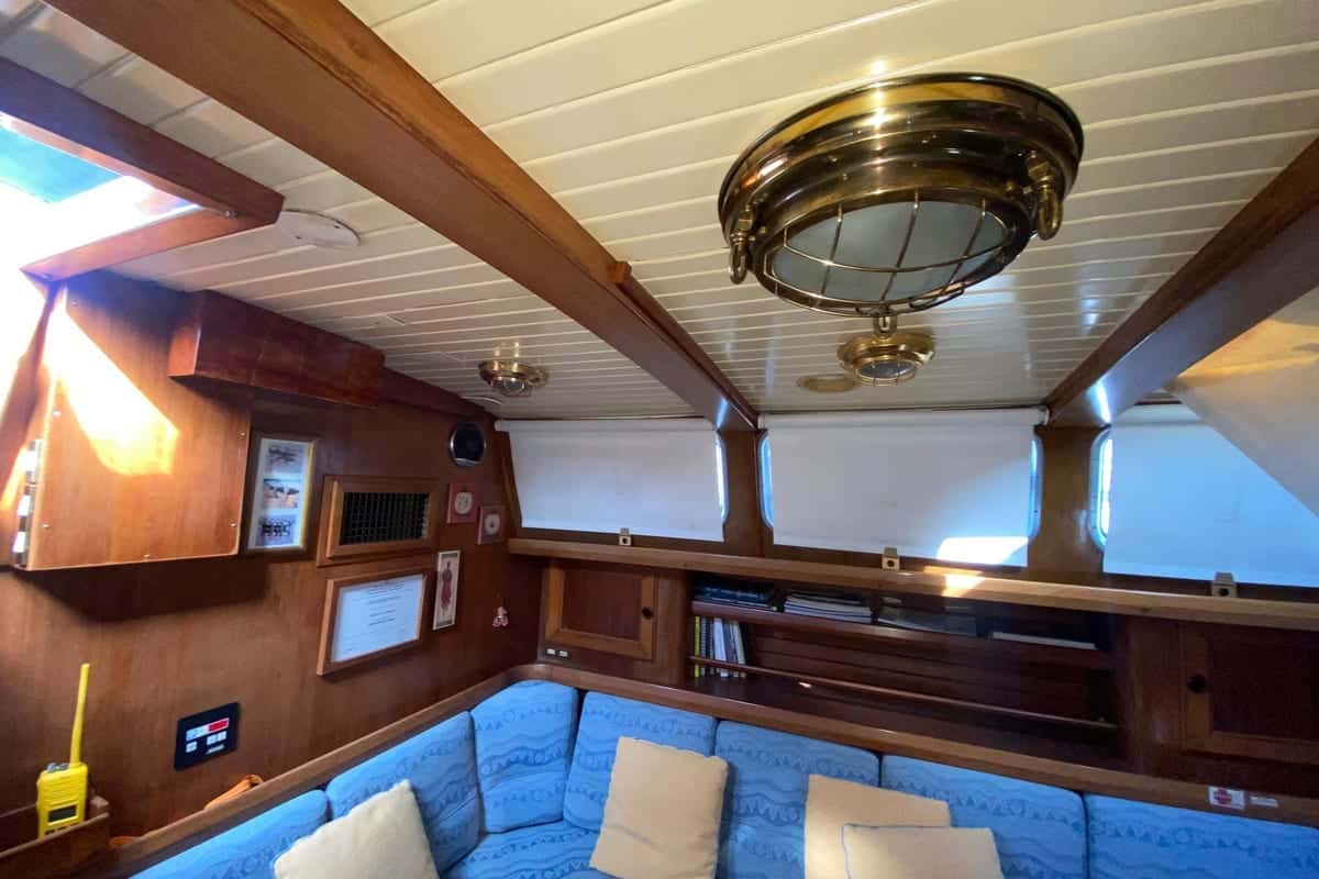 Northwind 47 - miniatura 35