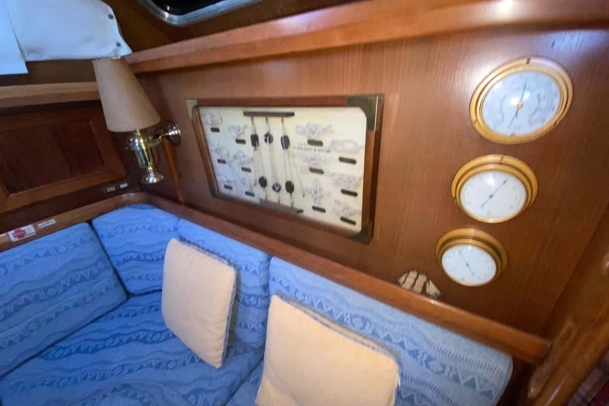 Northwind 47 - miniatura 37
