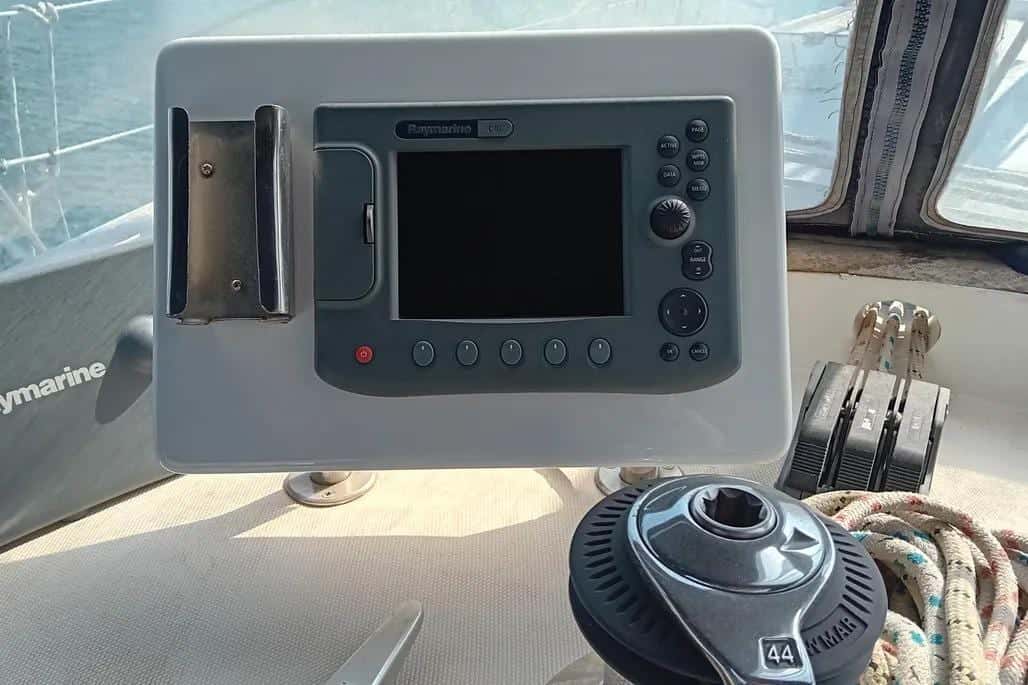 Northwind 47 - miniatura 14