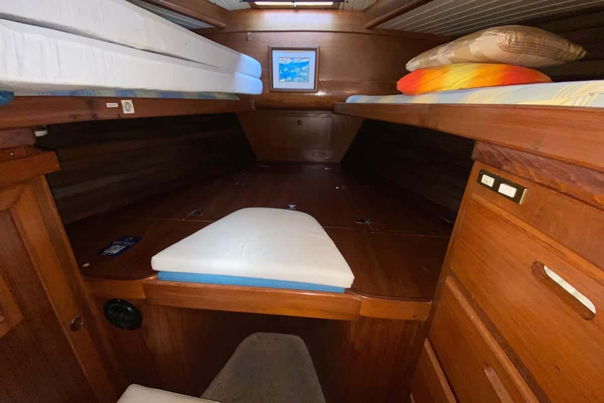 Northwind 47 - miniatura 28