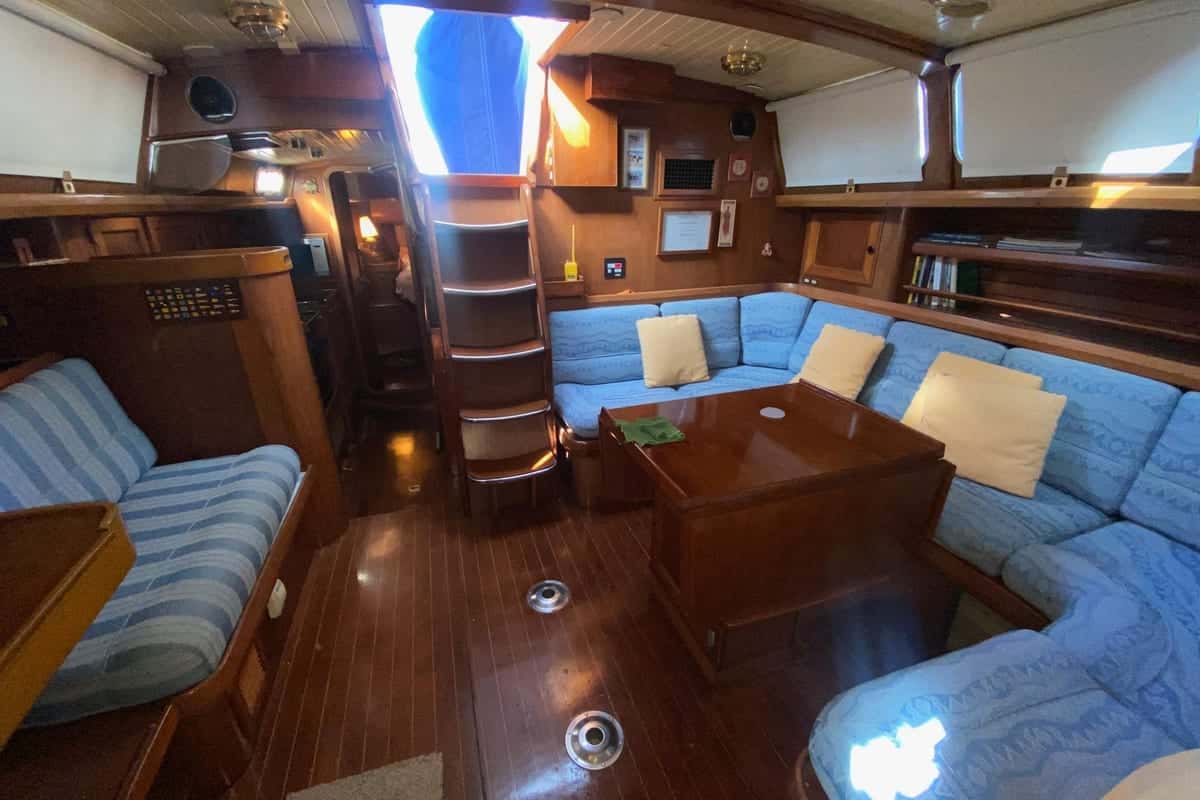 Northwind 47 - miniatura 29