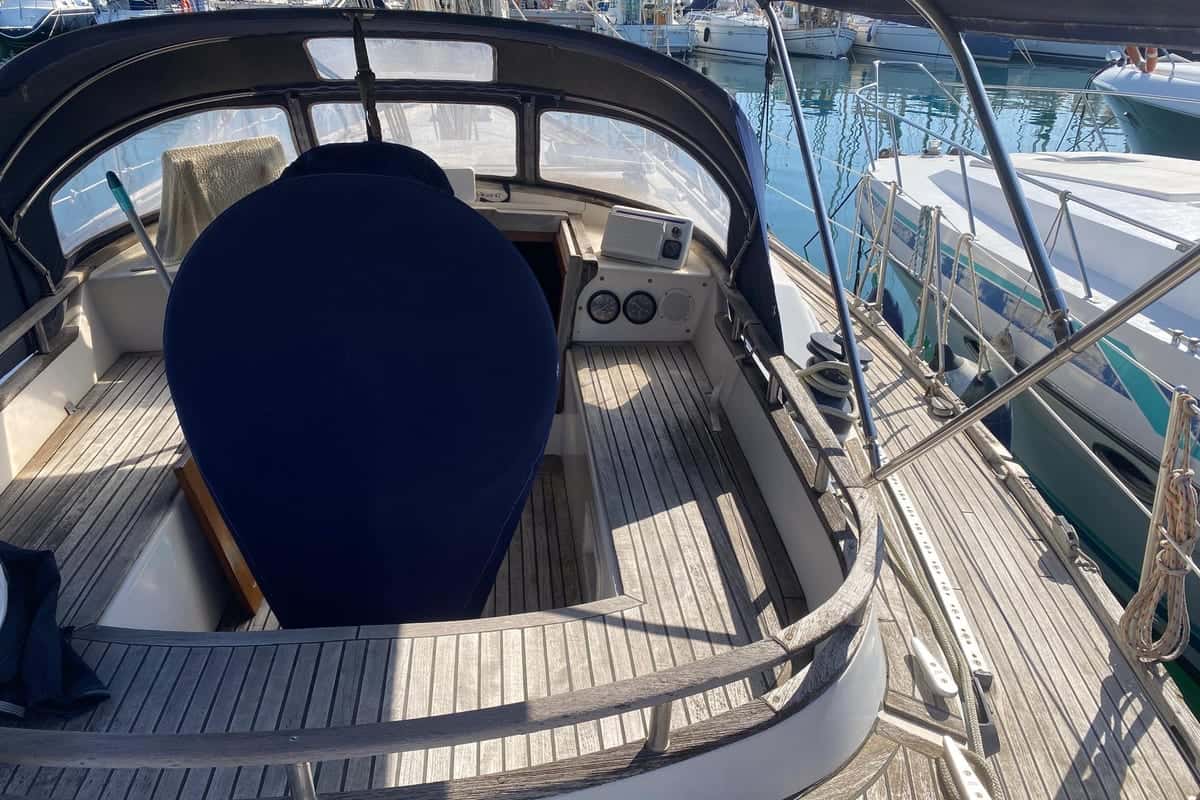 Northwind 47 - miniatura 21