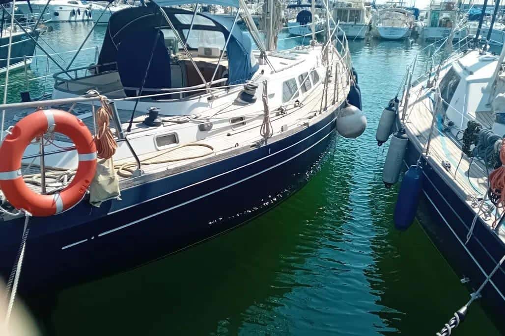 Northwind 47