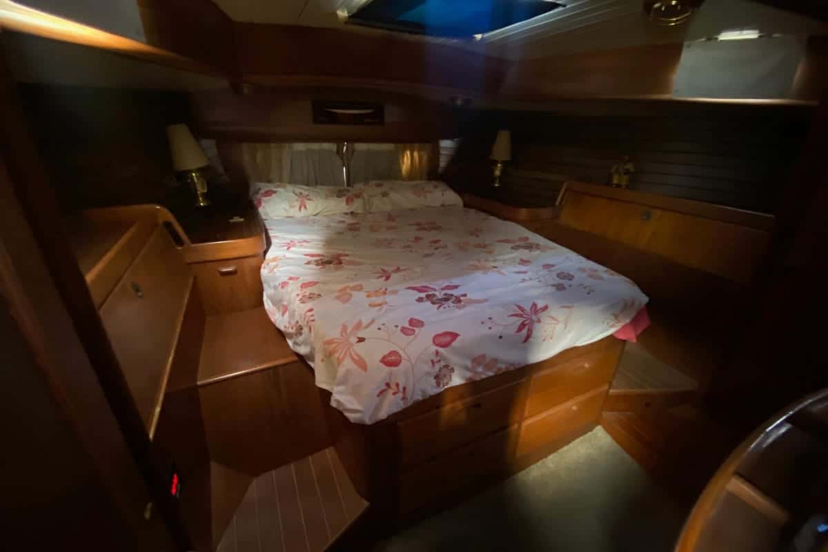 Northwind 47 - miniatura 20