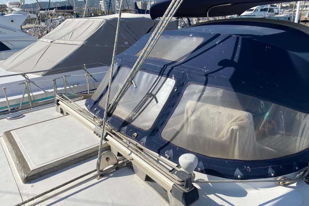 Northwind 47 - miniatura 9