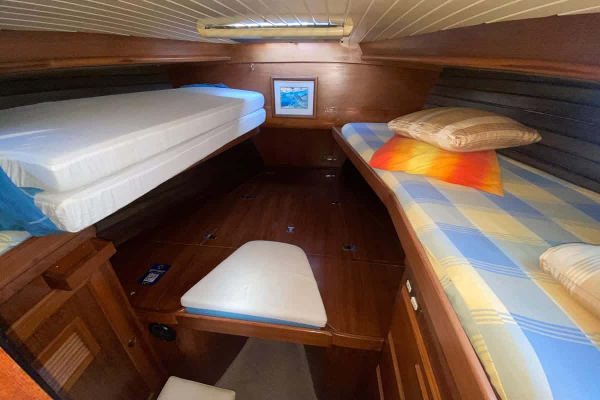 Northwind 47 - miniatura 24