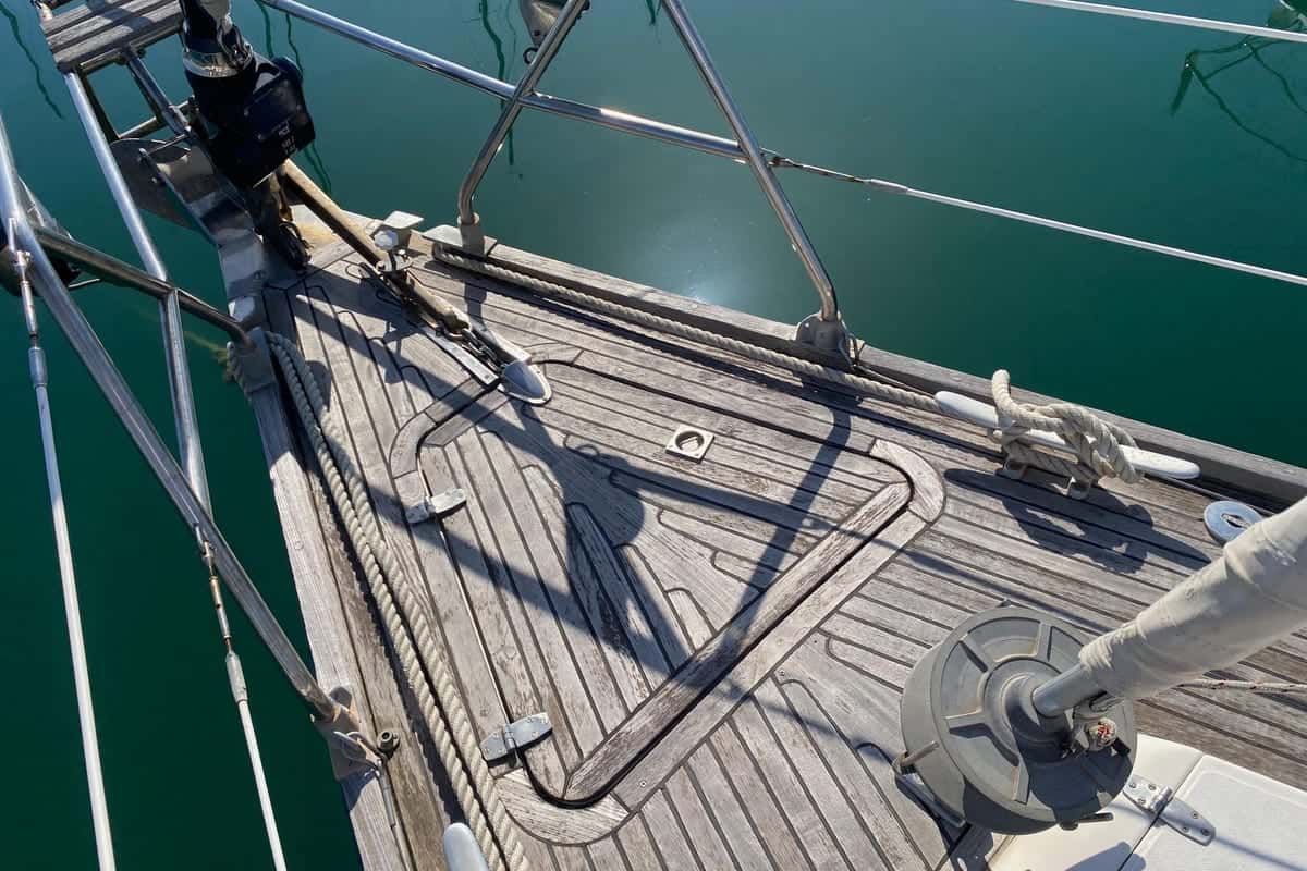 Northwind 47 - miniatura 17
