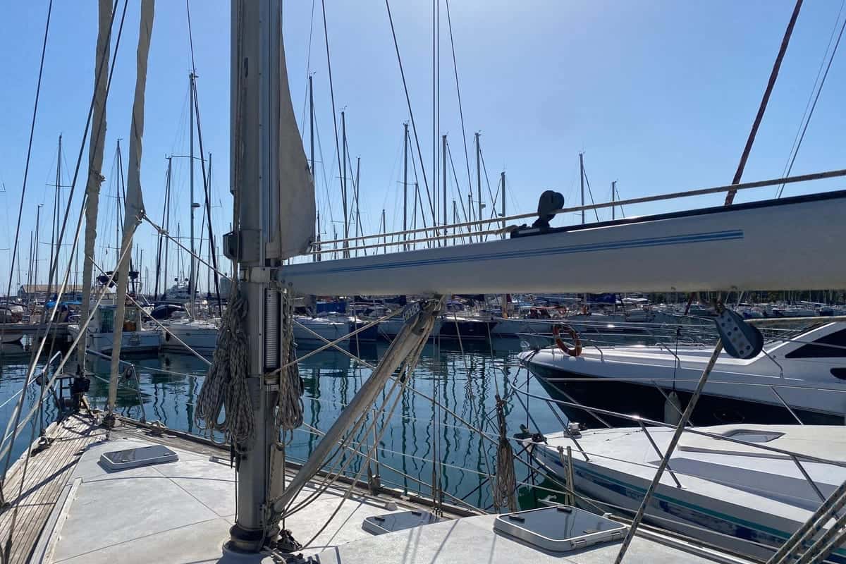 Northwind 47 - miniatura 7