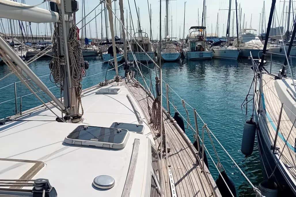 Northwind 47 - miniatura 18