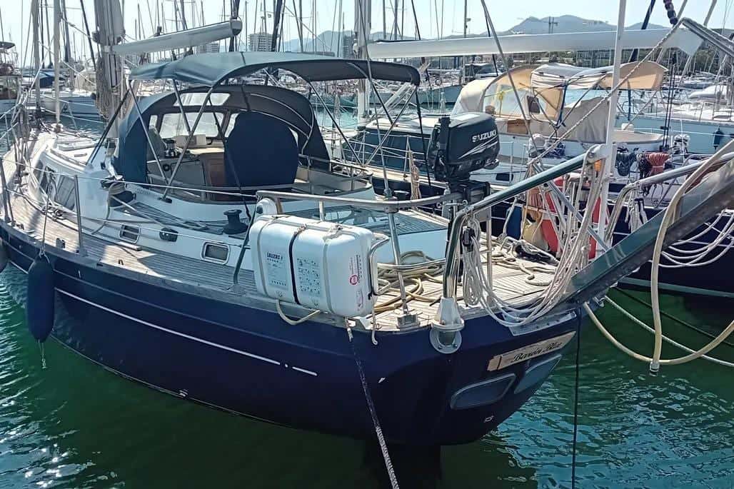 Northwind 47 - miniatura 3