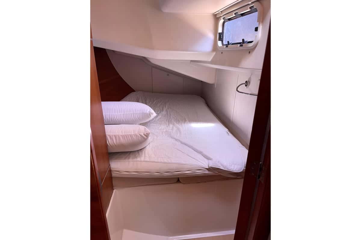 Hanse 455 - miniatura 24