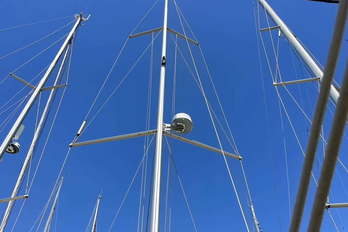 Hanse 455 - miniatura 22