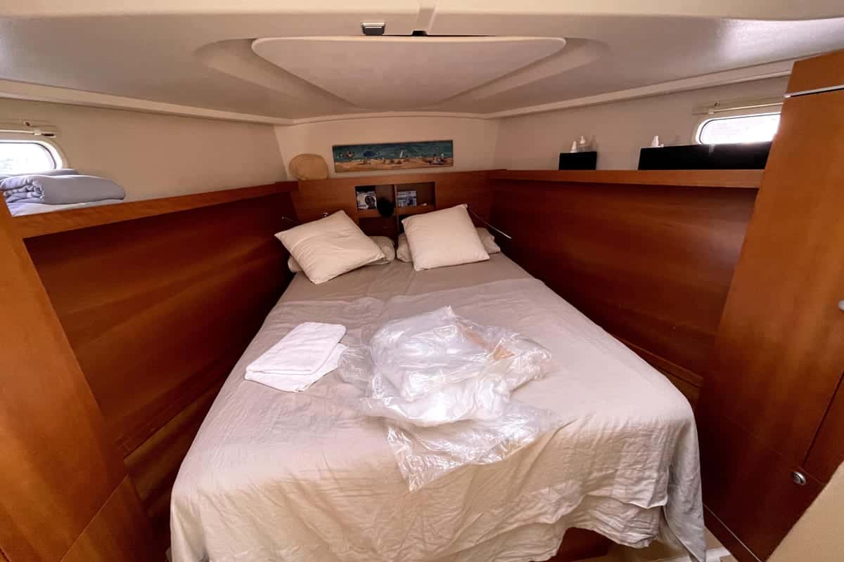 Hanse 455 - miniatura 16
