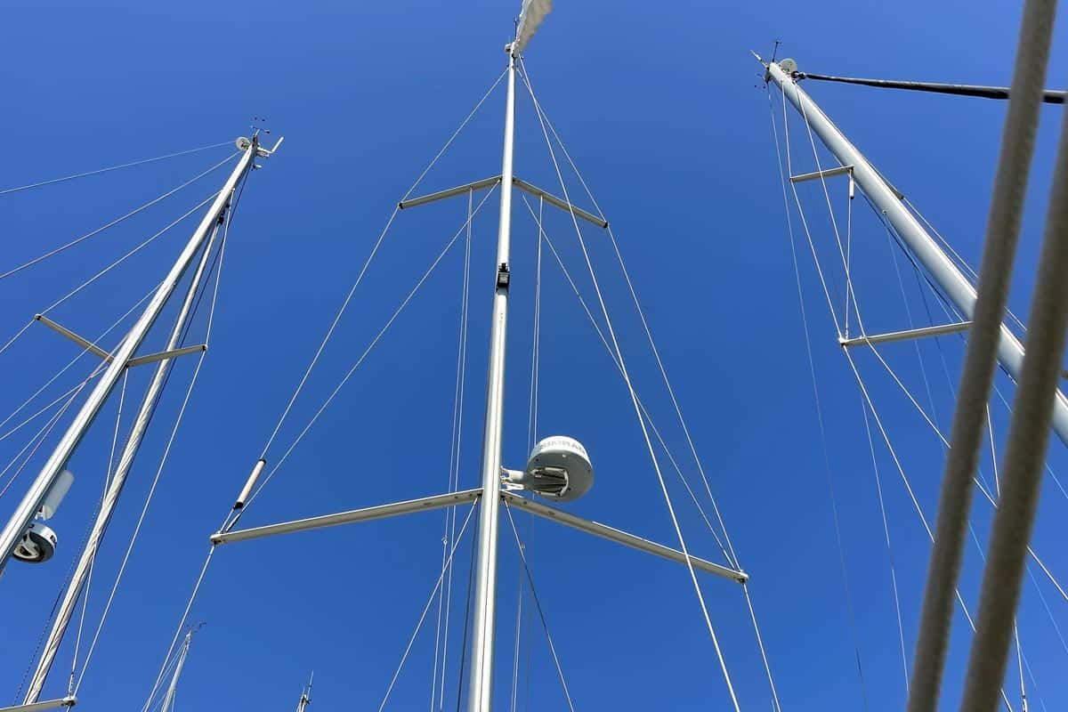 Hanse 455 - miniatura 20