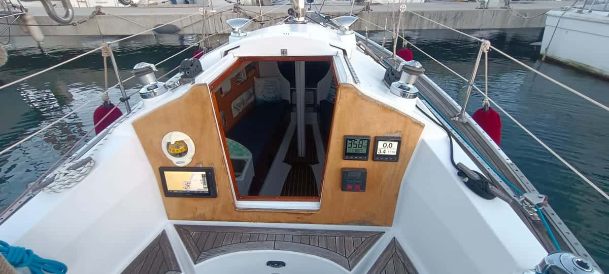 Javelin 30 - miniatura 8