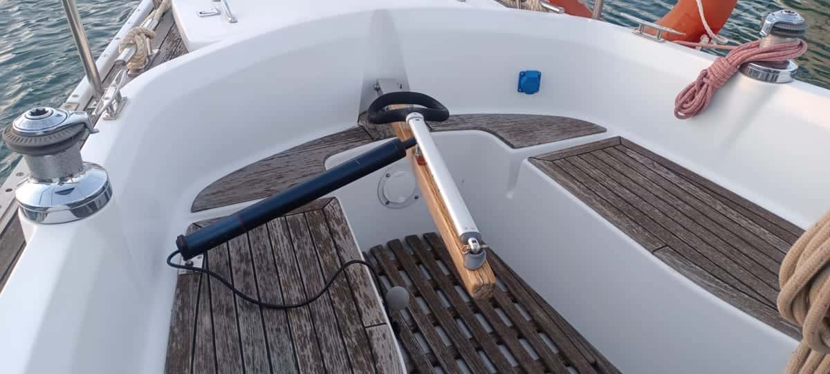 Javelin 30 - miniatura 5