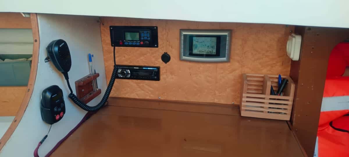 Javelin 30 - miniatura 12