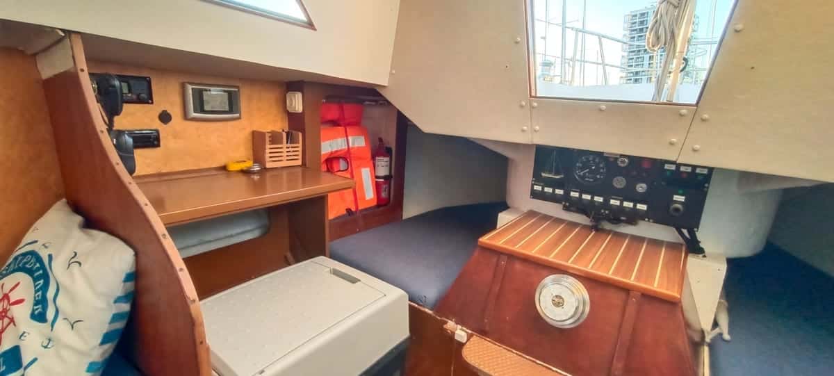 Javelin 30 - miniatura 13