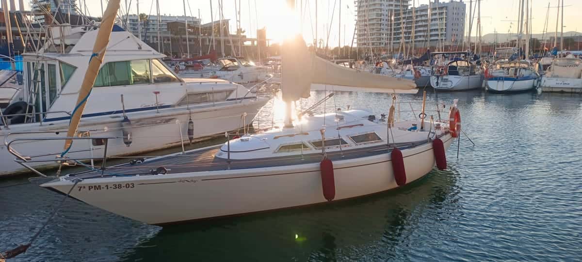 Javelin 30