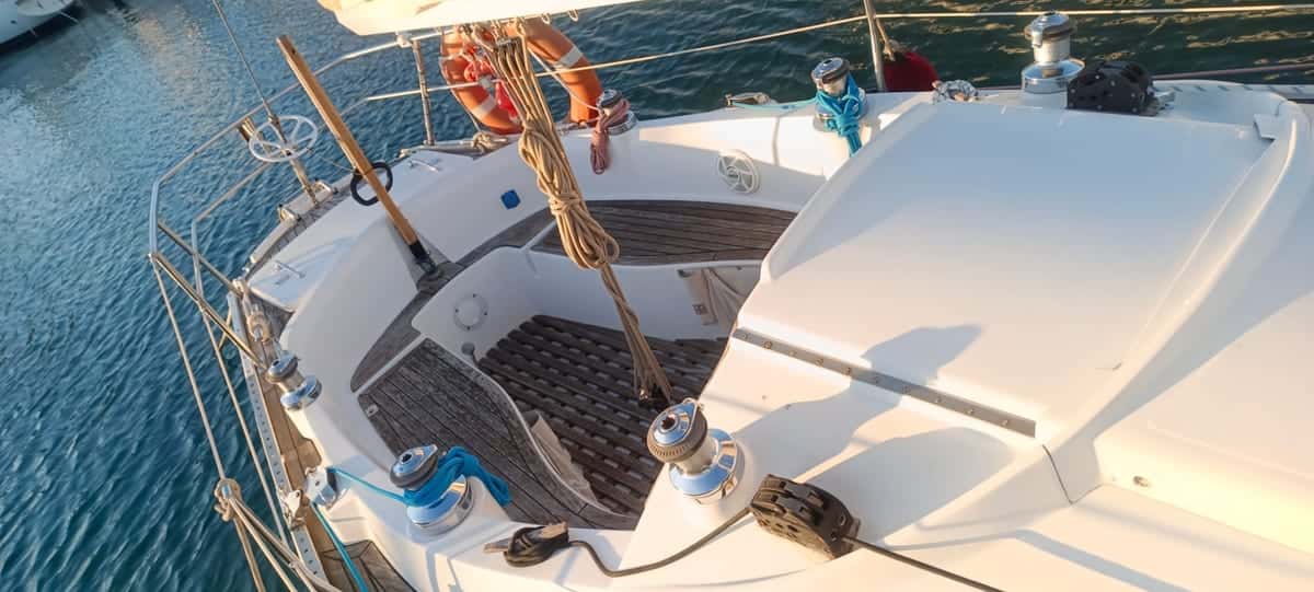 Javelin 30 - miniatura 21