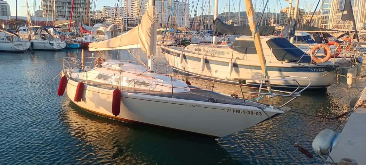 Javelin 30 - miniatura 2