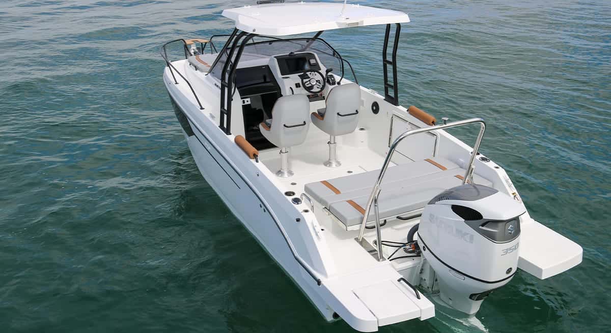 Flyer 8 SUNdeck – STOCK - miniatura 6