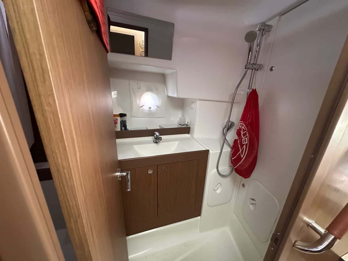 Swift Trawler 34 Fly - miniatura 12