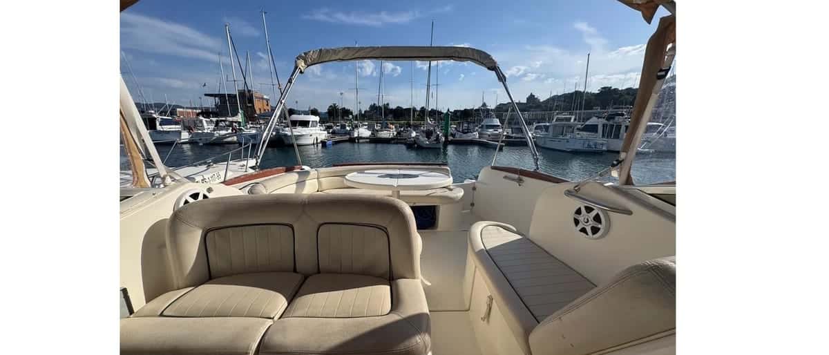 JEANNEAU LEADER 805 - miniatura 6